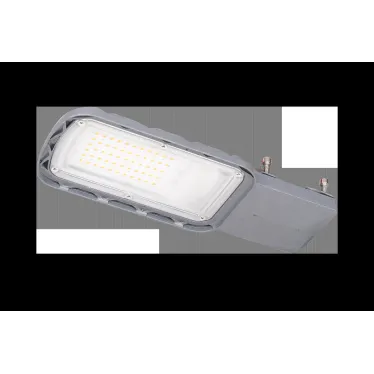 Светильник светодиодный уличный ДКУ-30Вт 840 IP65 URBAN LITE S GY