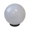 НТУ 01-60-300 , шар белый D-300 mm