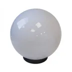 НТУ 01-60-300 , шар белый D-300 mm
