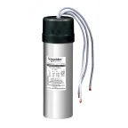                  Конденсатор VarplusCan SDY 25/30 КВАР 400В
               