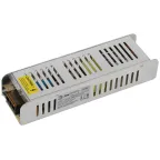                  Блок питания для светодиодной ленты LP-LED 150W-IP20-12V-S
               