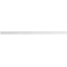 Светильник светодиодный 16W 6500К 1400Лм IP20 линейный 230V