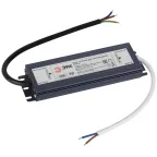                  Блок питания для светодиодной ленты LP-LED 100W-IP67-24V-S
               