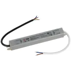                  Блок питания для светодиодной ленты LP-LED 25W-IP67-24V-S ЭРА
               