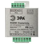                  Усилитель сигнала RGBWPower -12/24V-288/576W-IP20
               
