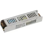                  Блок питания для светодиодной ленты LP-LED 60W-IP20-24V-S
               