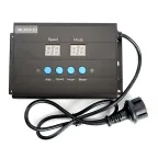                  Контроллер 3w DMX для светильников LL-892
               