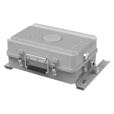Блок питания для ДО-1200Вт FL MAX IP66 белый алюминий