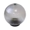 НТУ 02-60-202 , шар прозрачный призма D-200 mm (6/90)