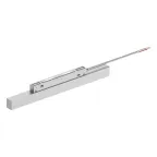                  Драйвер 200w 48v встраиваемый белый для трековых светильников Feron
               