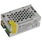 Блок питания для светодиодной ленты LP-LED 15W-IP20-12V-S ЭРА