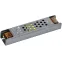 Драйвер LED ИПСН-PRO 60Вт 24В клеммы IP20 IEK