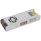                  Блок питания для светодиодной ленты LP-LED 200W-IP20-24V-S
               