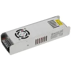                  Блок питания для светодиодной ленты LP-LED 350W-IP20-24V-S
               