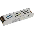                  Блок питания для светодиодной ленты LP-LED 100W-IP20-24V-S
               