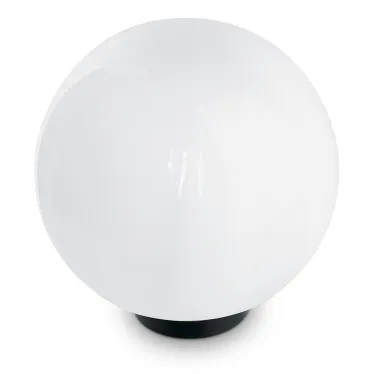Светильник НТУ-01-60-301 Шар d-300мм молочный Е27 на трубу IP44