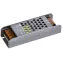 Драйвер LED ИПСН-PRO 100Вт 24В клеммы IP20 IEK