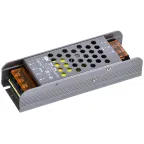                  Драйвер LED ИПСН-PRO 100Вт 24В клеммы IP20 IEK
               