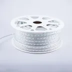                  Лента светодиодная LEDх60/м 1м 11w/m 220в IP65 RGB
               