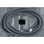 Провод NC-B01-150-2x0.75 1.5 м черный Navigator