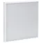 LIGHTING PRO Светильник светодиодный ДВО 1002A 40Вт 4000К Ra»90 IP40 595х595мм призма БАП 3ч IEK