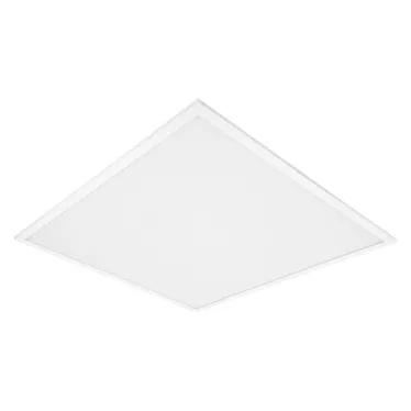 Панель светодиодная ДВО-33Вт 600х600 4000K 4320Лм CRI80 IP40/IP20 ZigBee белый Comfort