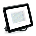                  Прожектор светодиодный ДО-100w 4000К 9500Лм IP65 черный
               