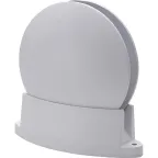 Светильник светодиодный 6w синий IP54