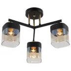                  Люстра Isadora 9133-303 3 х Е27 40 Вт модерн
               