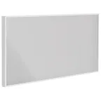 PRO Светильник светодиодный ДВО 1042 60Вт 4000К Ra»90 IP40 1195х595мм микропризма IEK