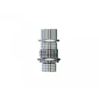 Ех-кабельный ввод ВКВ2ТВ-НР-G2 1/2-G2-51 1Ex db e II Gb X ГОФРОМАТИК