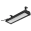 LIGHTING Светильник светодиодный ДСП 7021 50Вт 5000К IP65 IEK