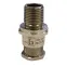 Ввод кабельный Ех ВКВ2-НР-G1 1/4-33 1Ex db e II Gb X ГОФРОМАТИК