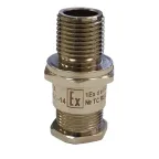 Ввод кабельный Ех ВКВ2-НР-G1 1/4-33 1Ex db e II Gb X ГОФРОМАТИК