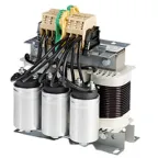                  Фильтр синусный для STV (355кВт/650A) In - 660 A
               