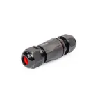                  Коннектор кабельный FFC-22/4Р-IP68
               