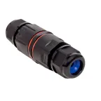                  Кабельный коннектор I-образный (СМК 5PIN) IP68 FreeTools EKF PROxima
               