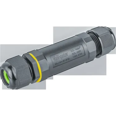 Коннектор NTB-I01-5P-IP68 I-образный 5PIN