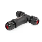                  Коннектор кабельный FFC-32/3Р-IP68
               