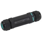                 Коннектор кабельный прямой IP68 3-Pin (10/120/3000) NO-224-18
               