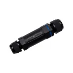                  Кабельный коннектор I-образный (5PIN) IP68, REXANT
               