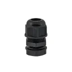                 Сальник MG12 IP68 d отверстия 12мм/d проводника 4.5-8мм
               