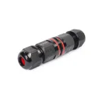                  Коннектор кабельный FFC-21/3Р-IP68
               