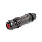                  Коннектор кабельный FFC-23/3Р-IP68
               