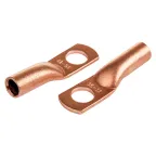                  Наконечник ТМ 35-12-10 (35 кв мм - 12 мм) 5шт, REXANT
               