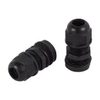                  Кабельный ввод MG-20 (14-9 мм) черный, REXANT
               