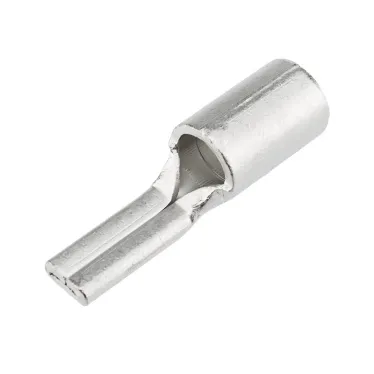 Наконечник штифтовой плоский кабельный (НШП) 70–25, REXANT