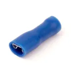                  Разъем РппИм 2.5-5-0.5 синий QUADRO (100шт)
               