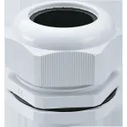 Сальник PG-42 диаметр кабеля 32-38 мм IP54
