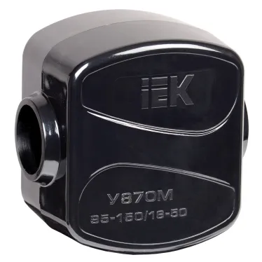 Зажим ответвительный У-870М 95-150/16-50мм.кв IP20